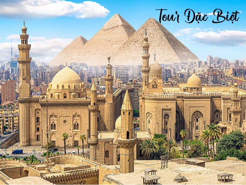 Tour Đặc Biệt