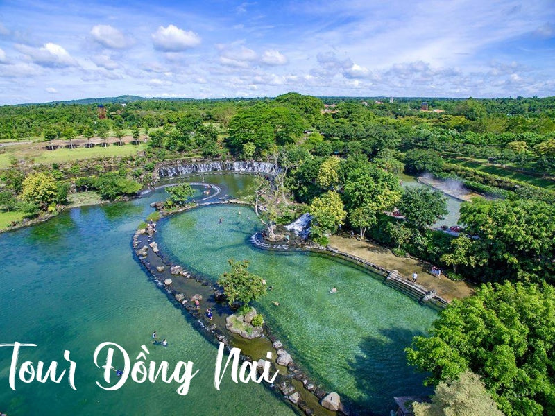 Tour Đồng Nai