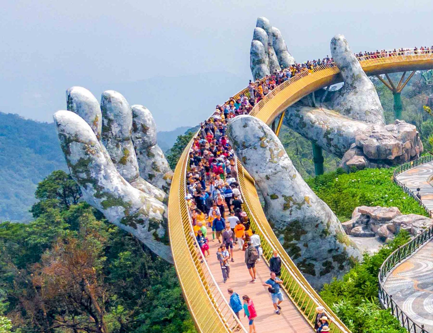 Tour Du Lịch Đà Nẵng 1 Ngày