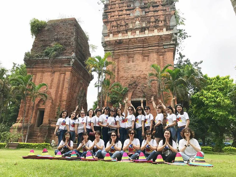 Tour Du Lịch Quy Nhơn 1 Ngày