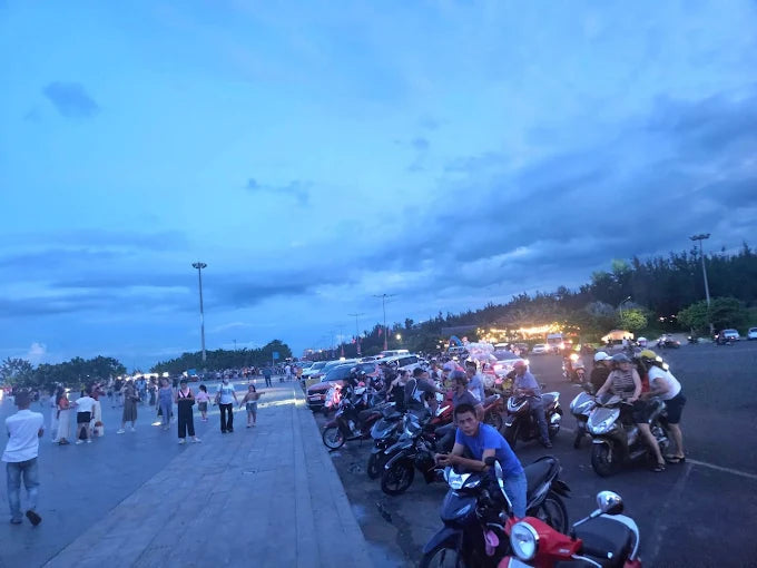 Tour Du Lịch Tuy Hòa 1 Ngày