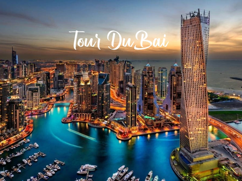 Tour DuBai