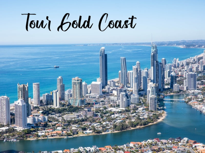 Tour Gold Coast