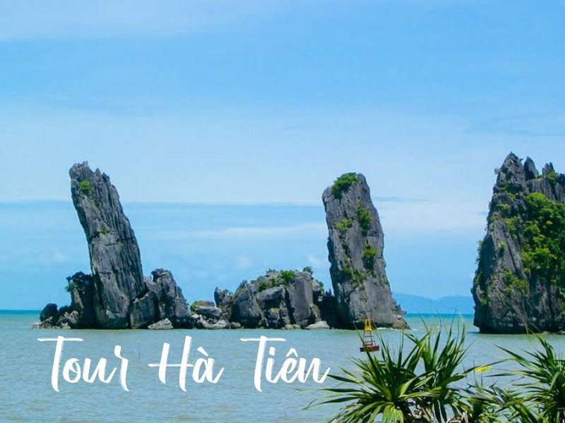 Tour Hà Tiên