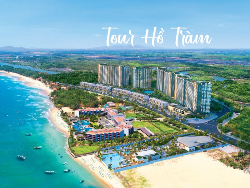 Tour Hồ Tràm