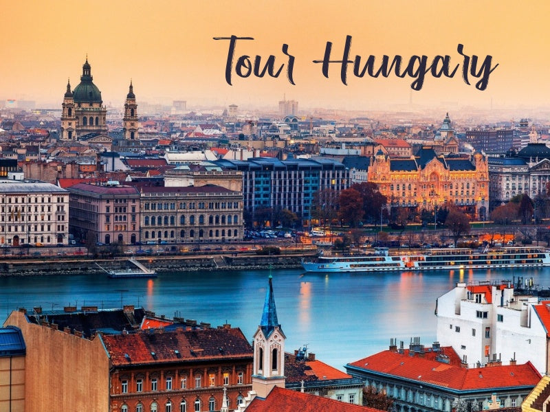 Tour Hungary