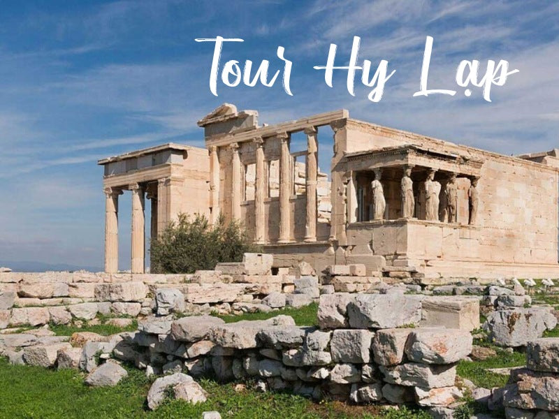 Tour Hy Lạp