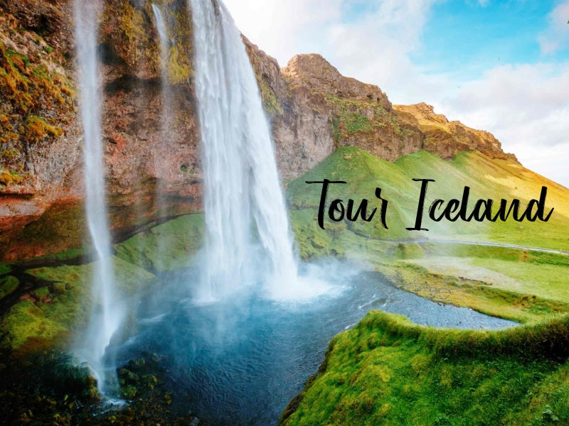 Tour Iceland