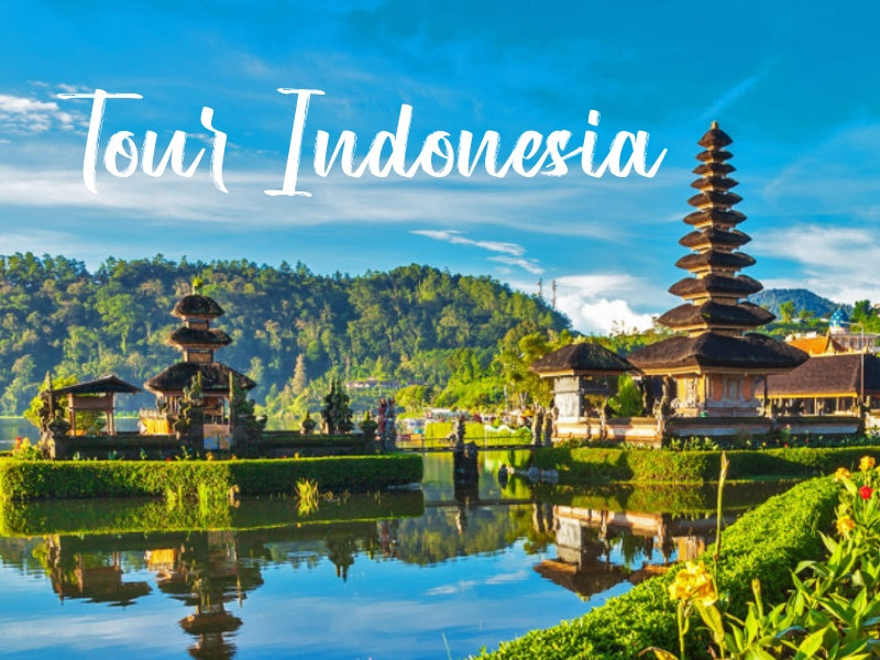Tour Indonesia