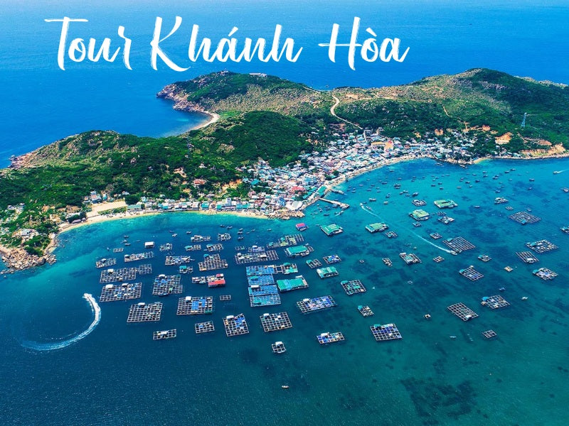 Tour Khánh Hòa