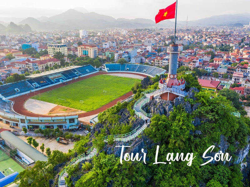 Tour Lạng Sơn