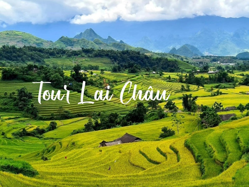 Tour Lai Châu