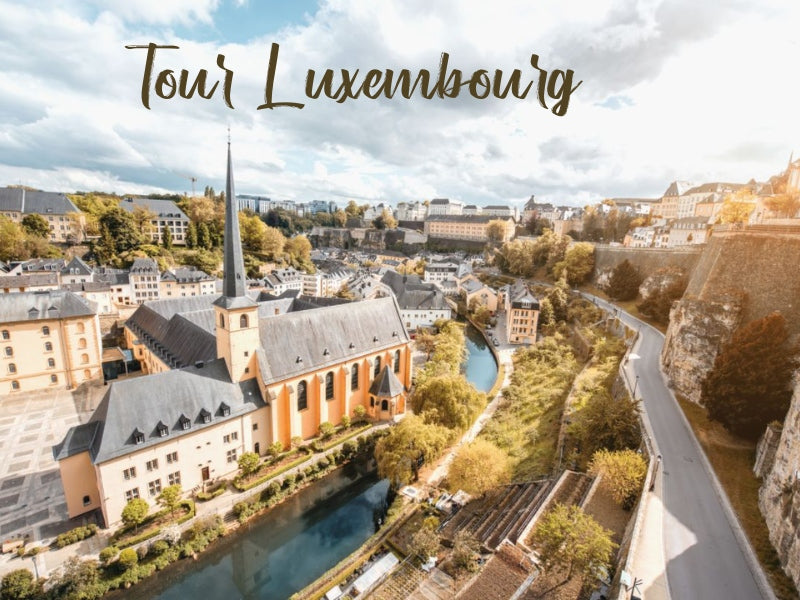 Tour Luxembourg