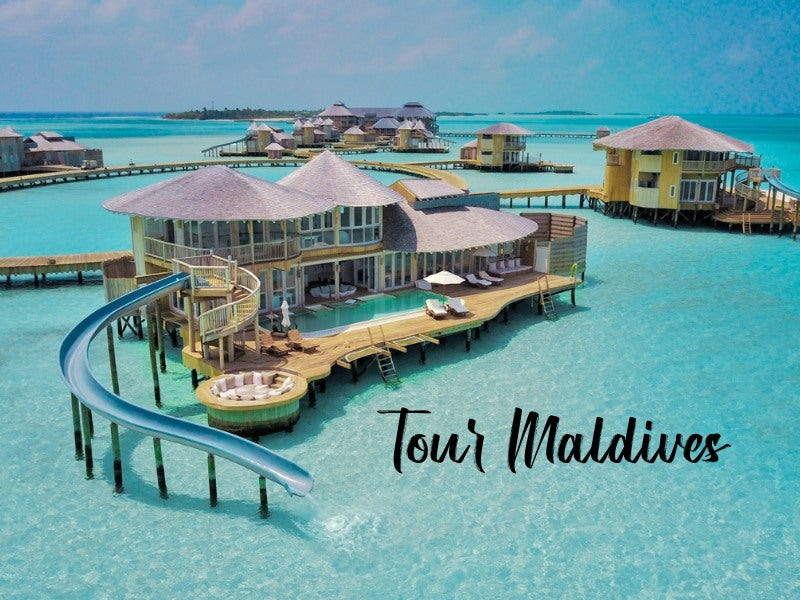Tour Maldives