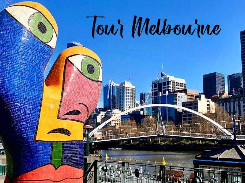 tour Melbourne