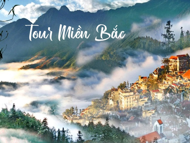 Tour Miền Bắc