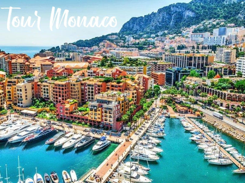 Tour Monaco