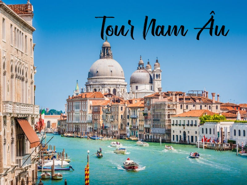 Tour Nam Âu