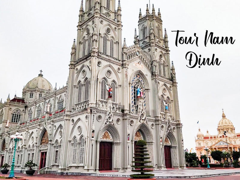Tour Nam Định
