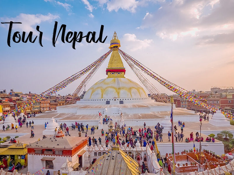 Tour Nepal