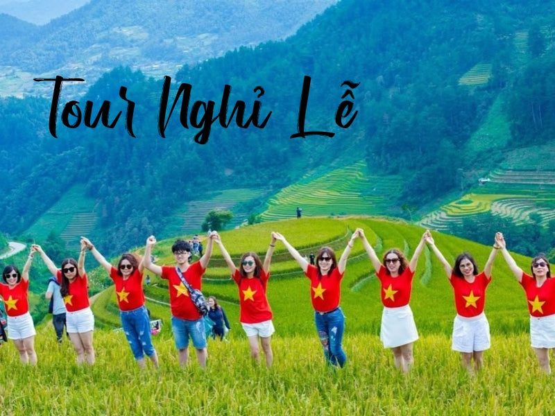 Tour Nghỉ Lễ