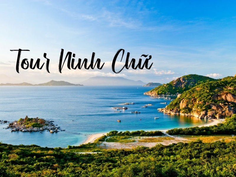 Tour Ninh Chữ