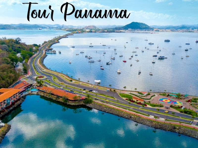 Tour Panama