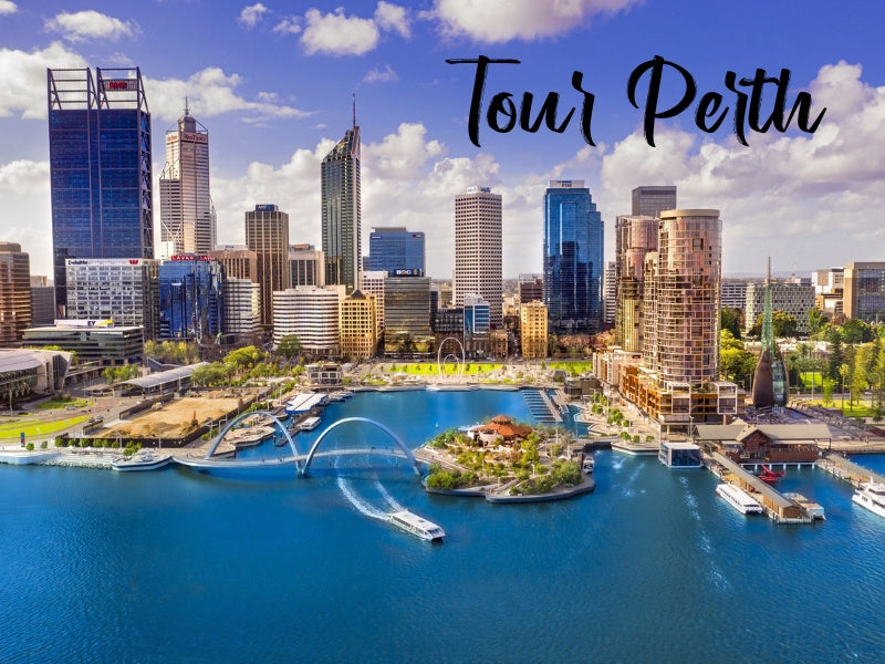 Tour Perth
