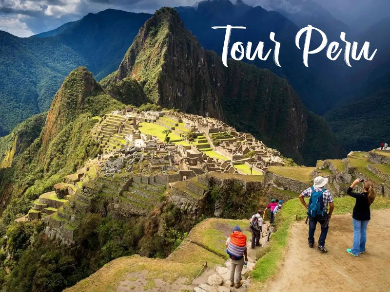 Tour Peru