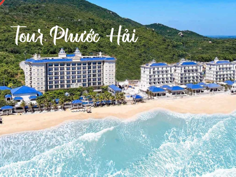 Tour Phước Hải
