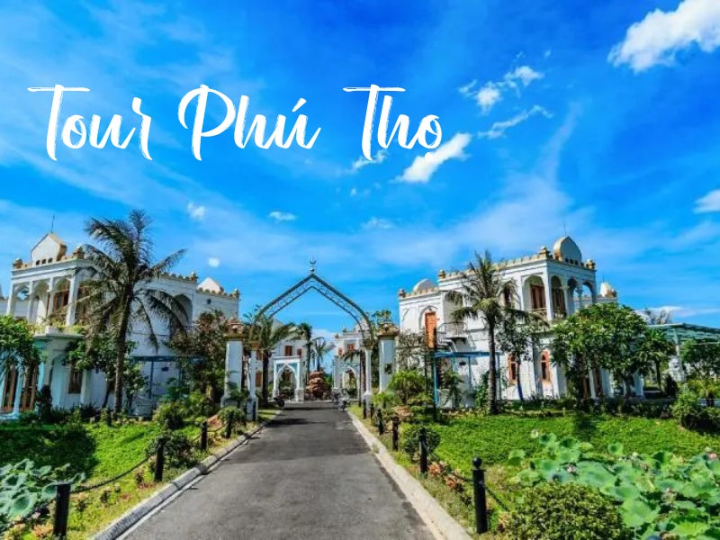 Tour Phú Thọ