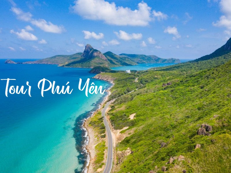 Tour Phú Yên