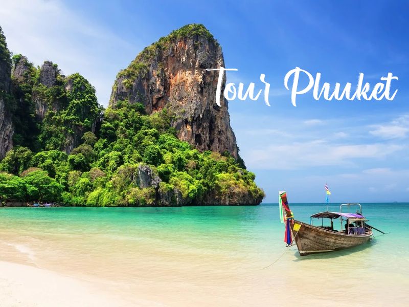 tour Phuket