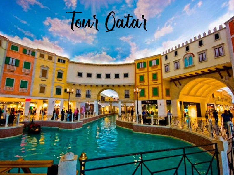 Tour Qatar