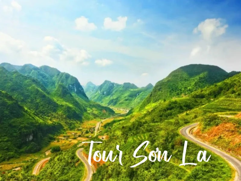 Tour Sơn La
