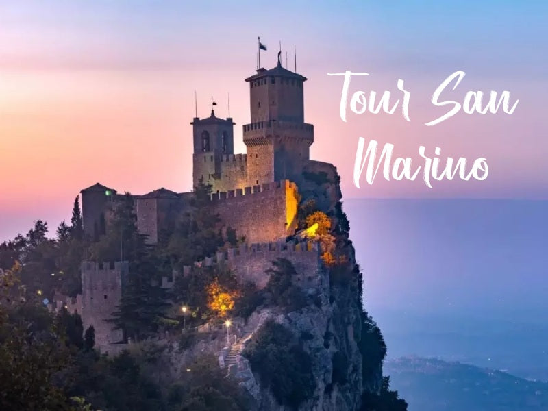 Tour San Marino
