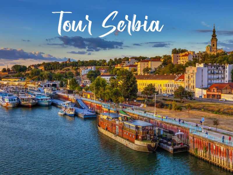 Tour Serbia