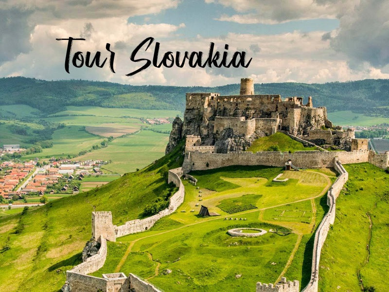 tour Slovakia
