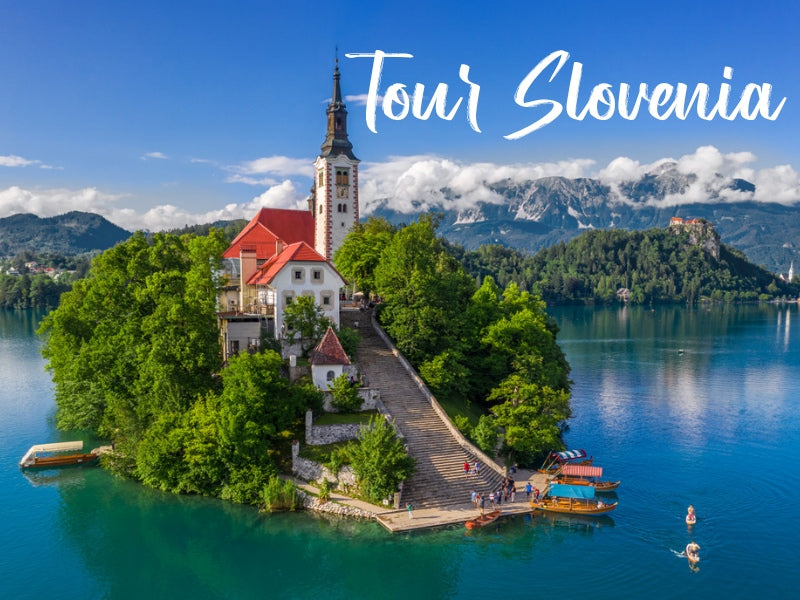 tour Slovenia