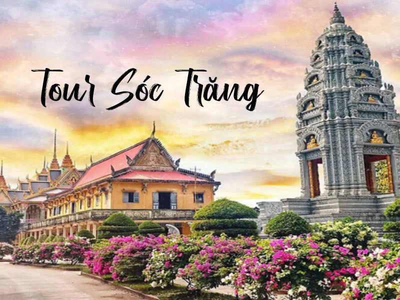 Tour Sóc Trăng
