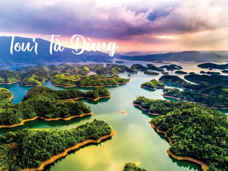 Tour Tà Đùng