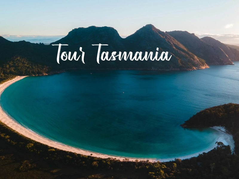 Tour Tasmania