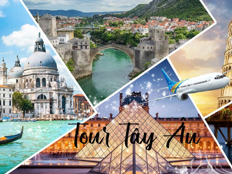 Tour Tây Âu