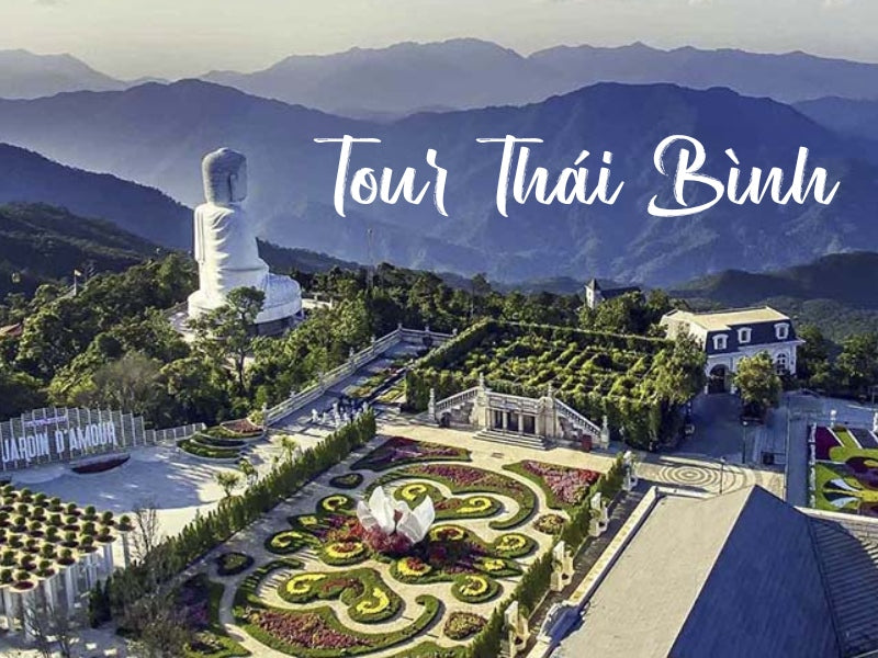 Tour Thái Bình