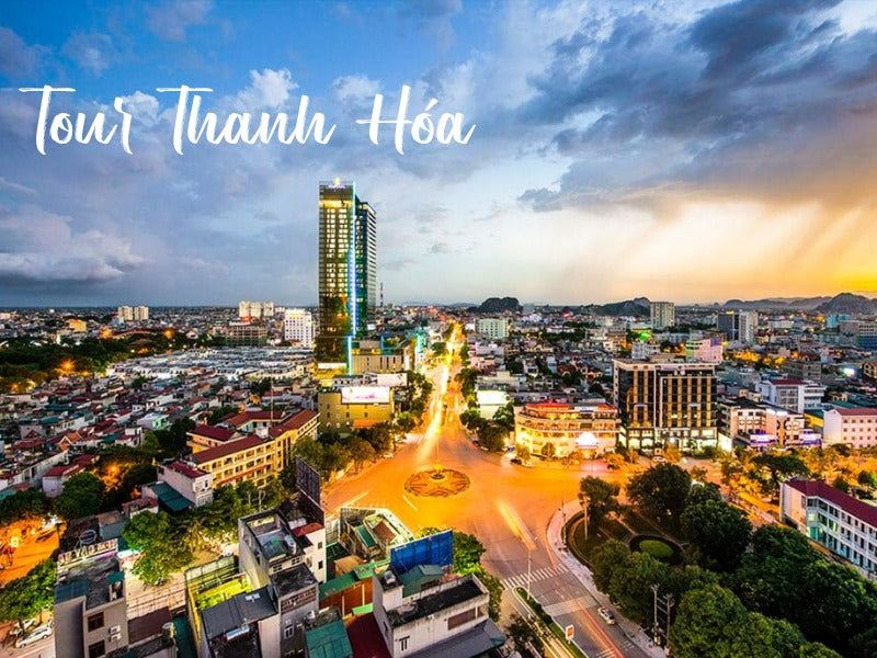 Tour Thanh Hóa