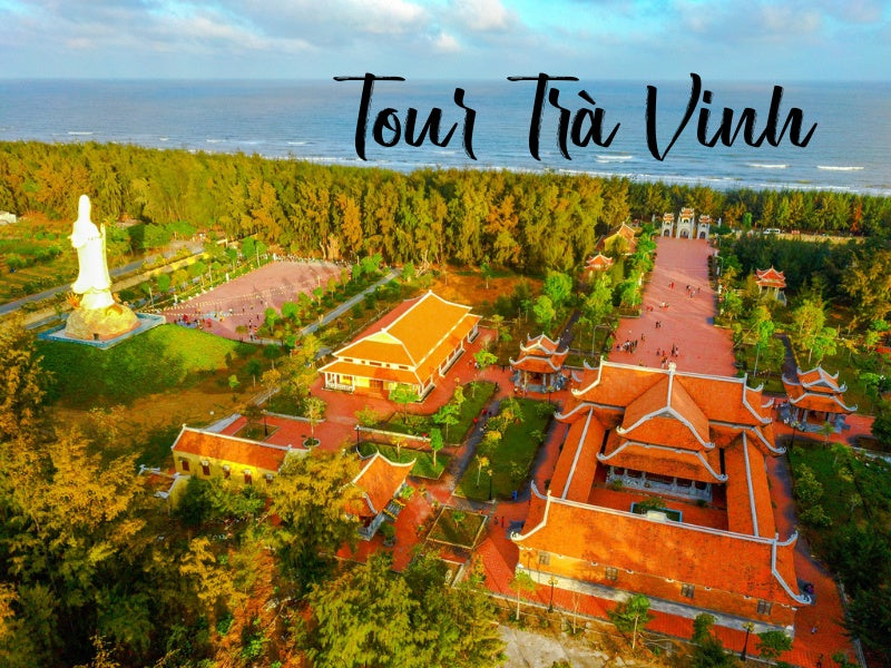 Tour Trà Vinh