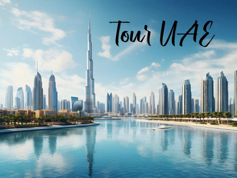 Tour UAE
