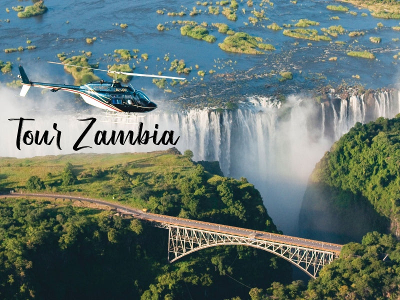 Tour Zambia
