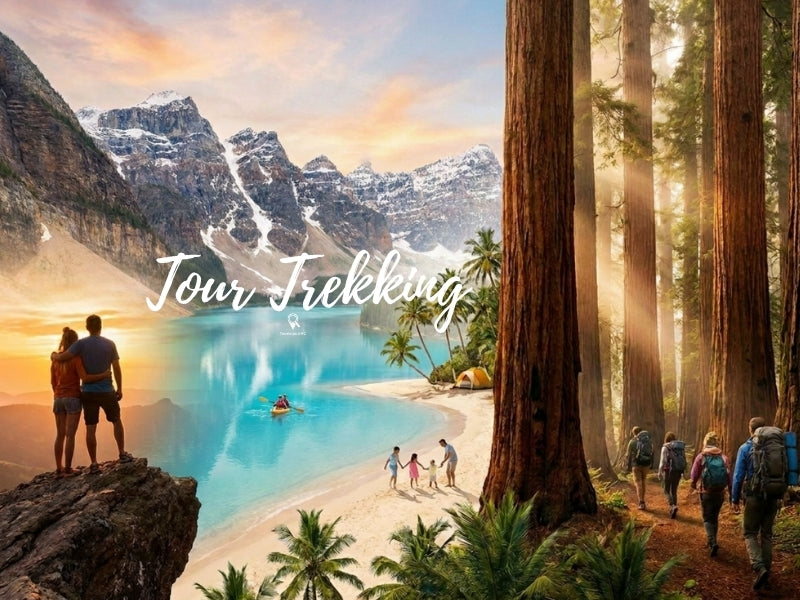 Tour Trekking