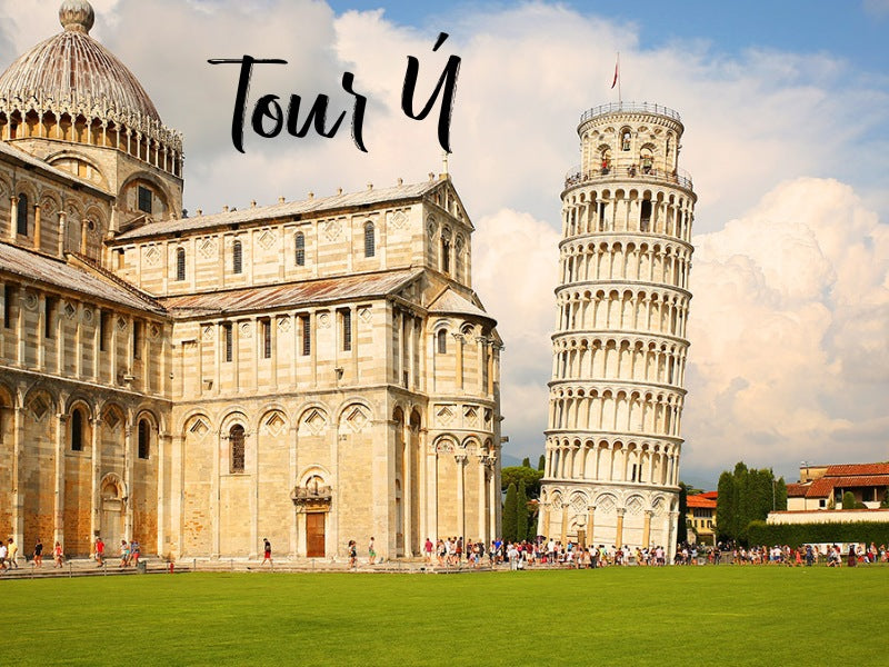 Tour Ý
